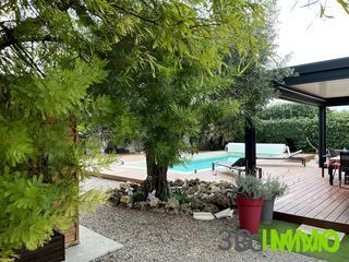  Maison � vendre 4 pi�ces 125 m�