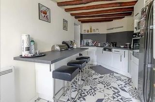  Maison � vendre 4 pi�ces 