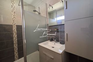  Appartement � vendre 1 pi�ce 22 m�