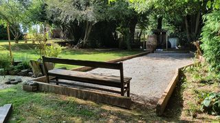  Propri�t�/ch�teau � vendre 10 pi�ces 288 m�