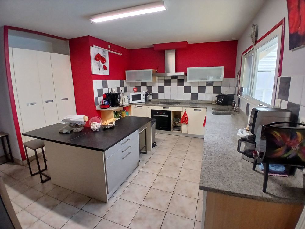 � vendre  Maison Lugan (81500)