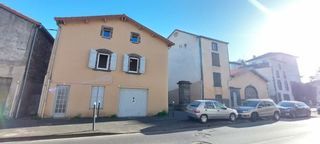  Maison � vendre 5 pi�ces 100 m�