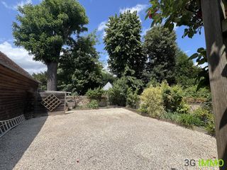  Maison � vendre 8 pi�ces 194 m�