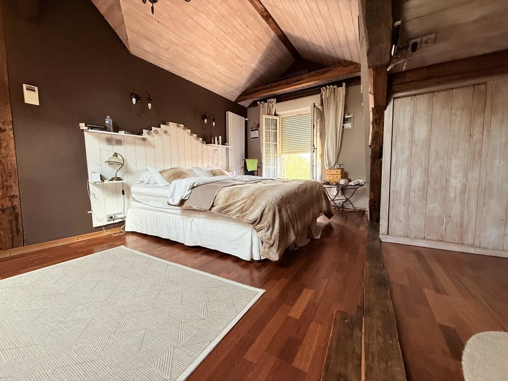 � vendre  Maison Jutigny (77650)