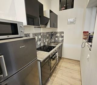  Appartement � vendre 2 pi�ces 49 m�