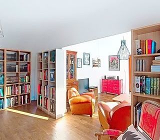  Maison � vendre 7 pi�ces 