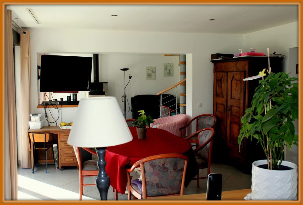 � vendre  Maison Belin-B�liet (33830)