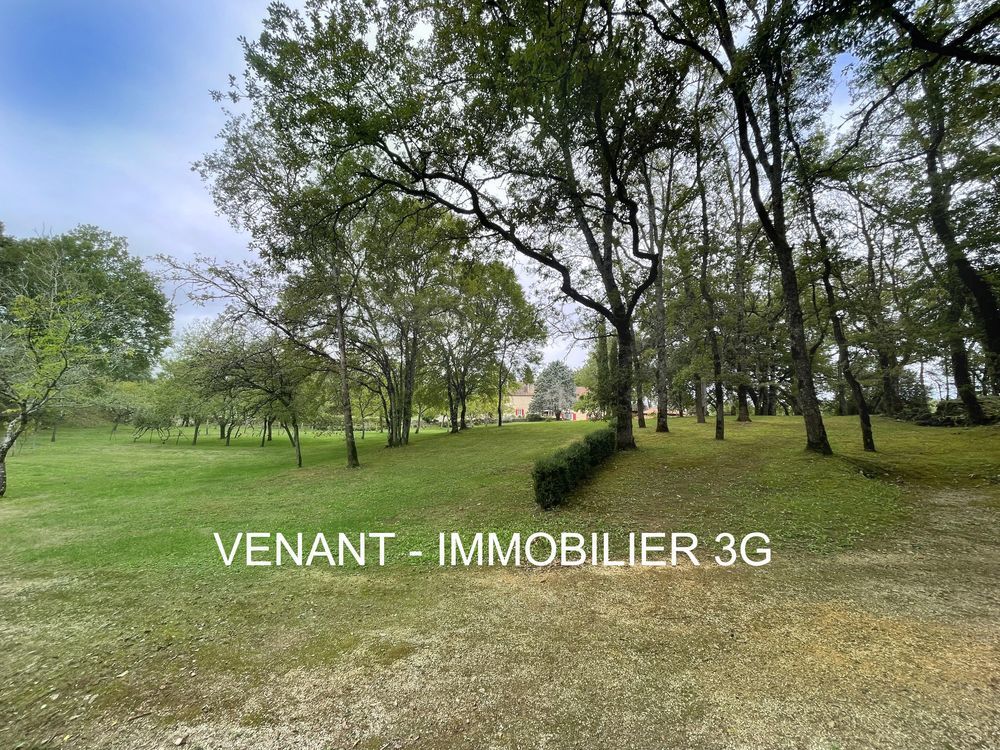 � vendre  Maison Daglan (24250)