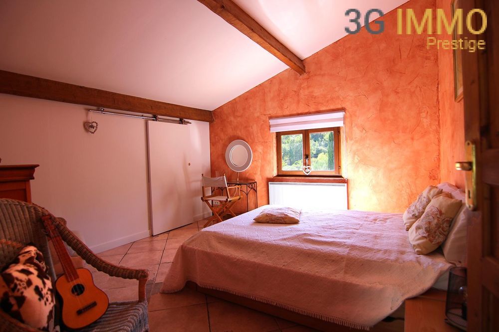 � vendre  Maison Salernes (83690)