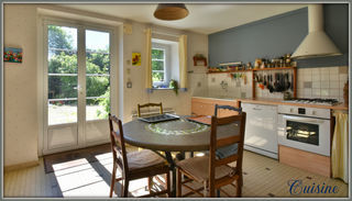  Maison � vendre 4 pi�ces 147 m�