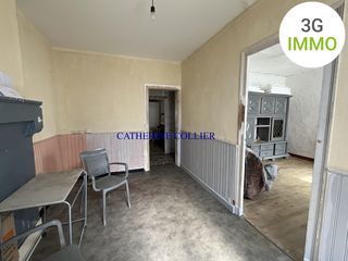  Maison � vendre 5 pi�ces 110 m�