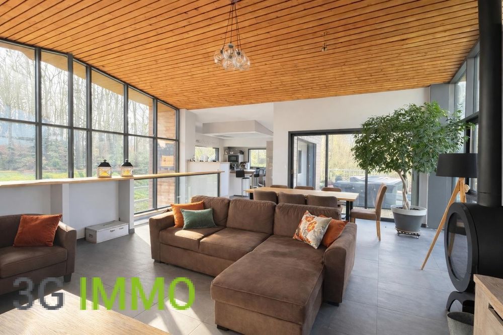 � vendre  Maison Houdan (78550)