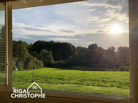   Maison 9 pi�ces Maison - 9 pi�ce(s) - 200 m�