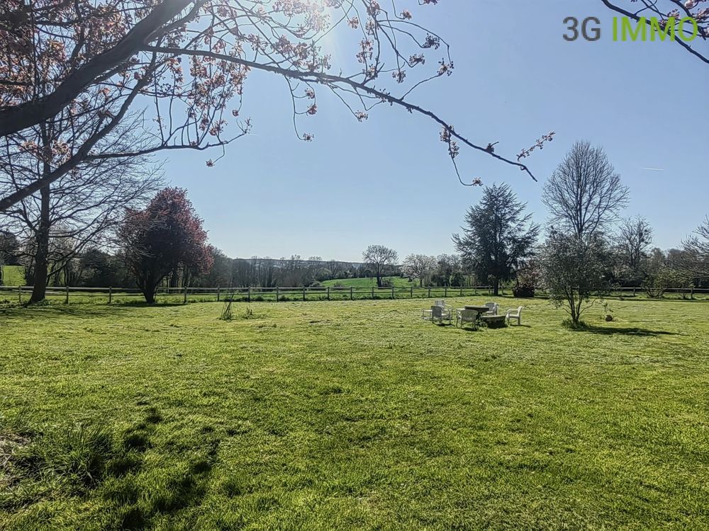 � vendre  Propri�t�/ch�teau Pont-l'�v�que (14130)