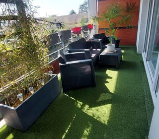  Appartement � vendre 5 pi�ces 94 m�