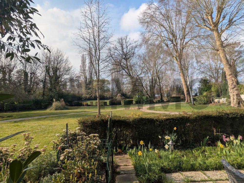 � vendre  Appartement Enghien-les-Bains (95880)