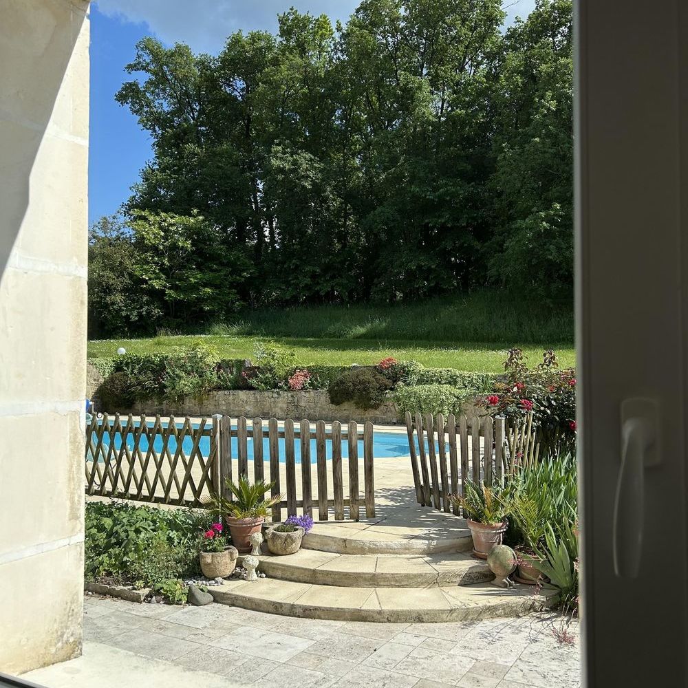 � vendre  Maison Savonni�res (37510)