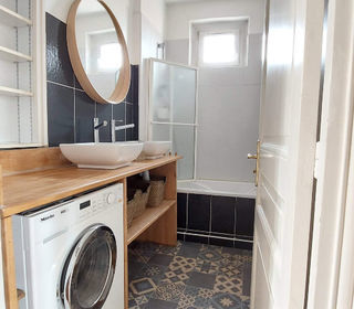  Appartement � vendre 3 pi�ces 59 m�