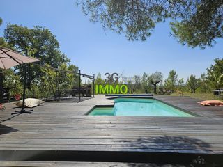  Maison � vendre 6 pi�ces 160 m�