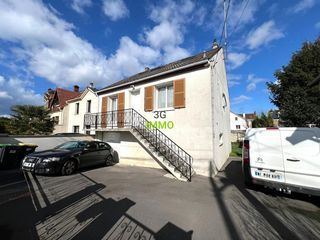  Maison � vendre 7 pi�ces 120 m�