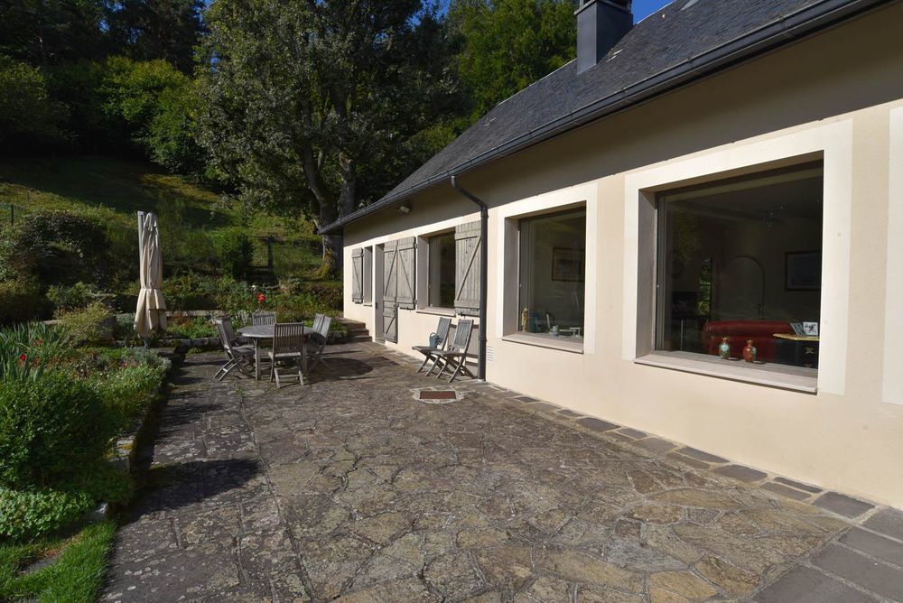 � vendre  Maison Orcines (63870)