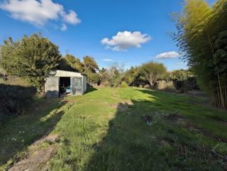  Terrain � vendre 764 m�