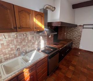  Maison � vendre 9 pi�ces 155 m�