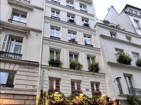   Studio 1 pi�ce Appartement - 1 pi�ce(s) - 12 m�