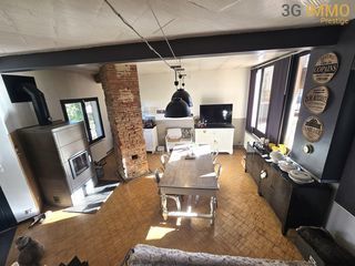  Maison � vendre 9 pi�ces 195 m�