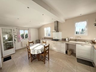  Maison � vendre 7 pi�ces 