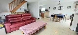  Maison � vendre 6 pi�ces 120 m�