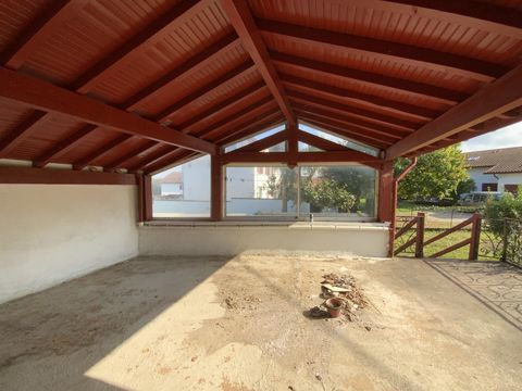   Maison 5 pi�ces Maison - 5 pi�ce(s) - 100 m�