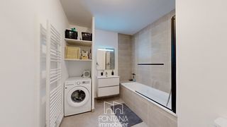  Appartement � vendre 2 pi�ces 48 m�