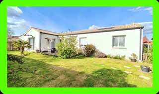  Maison � vendre 6 pi�ces 134 m�