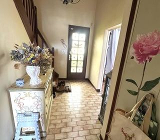  Maison � vendre 7 pi�ces 140 m�