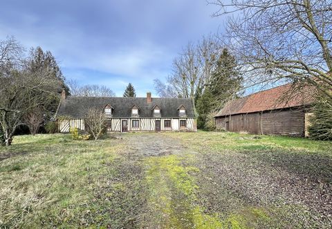   Long�re 7 pi�ces Maison - 7 pi�ce(s) - 132 m�