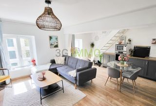  Appartement � vendre 4 pi�ces 66 m� L'isle-adam