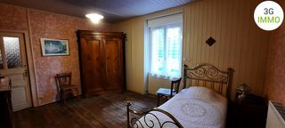  Maison � vendre 4 pi�ces 