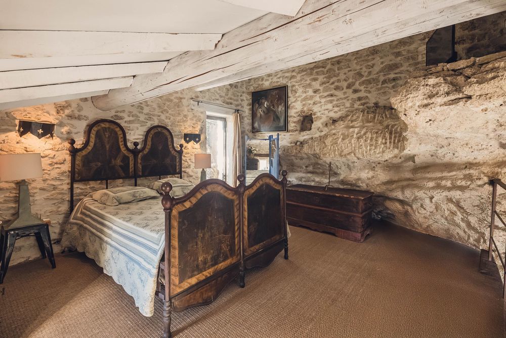 � vendre  Maison Bonnieux (84480)