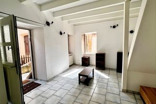  Appartement � vendre 2 pi�ces 