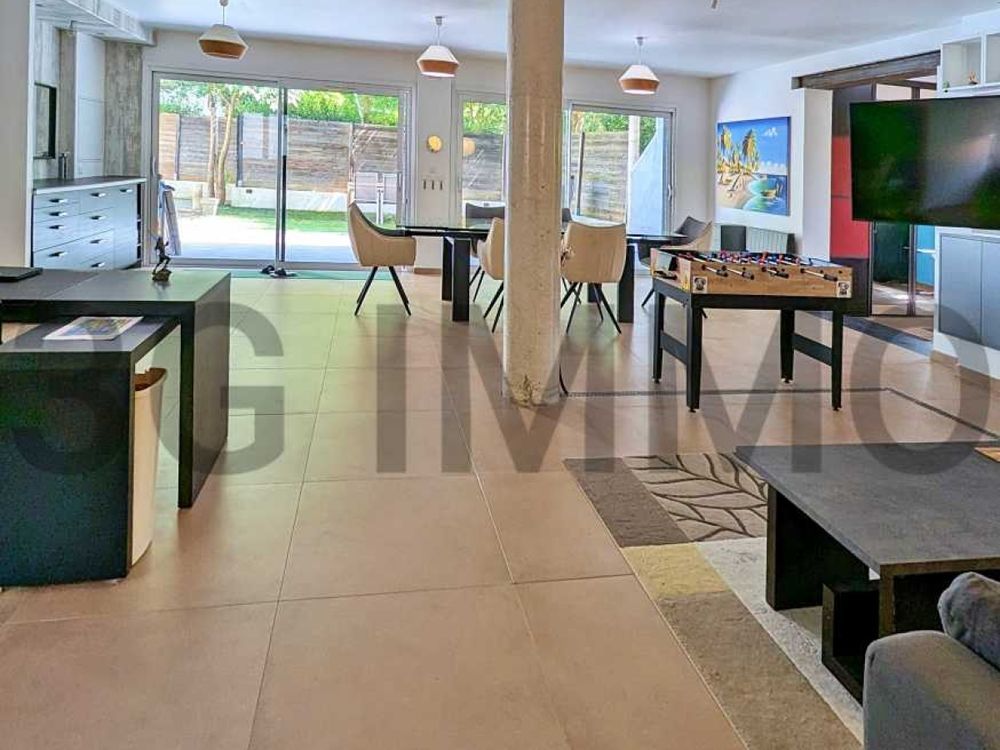 � vendre  Maison Marseille 1