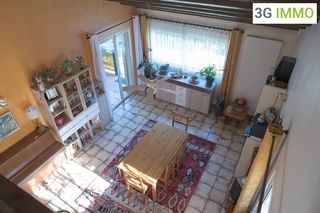  Maison � vendre 9 pi�ces 200 m�