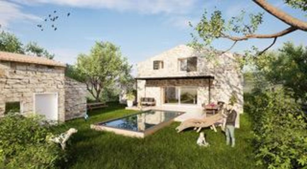 � vendre  Maison Saint-R�my-de-Provence (13210)