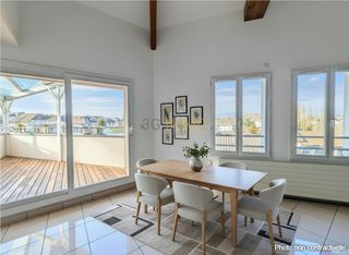  Appartement � vendre 3 pi�ces 