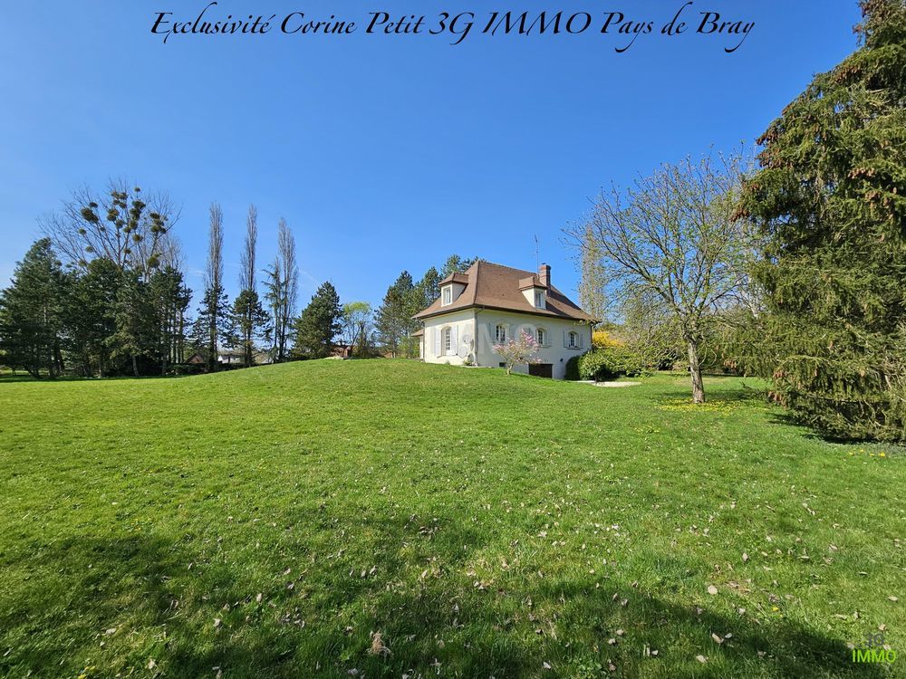 � vendre  Maison Beauvais (60000)