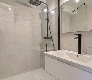  Appartement � vendre 1 pi�ce 24 m�