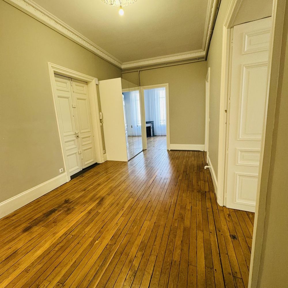 � vendre  Appartement Clermont-Ferrand (63000)