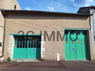  Maison � vendre 4 pi�ces 82 m�