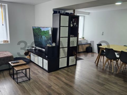   Maison 6 pi�ces Maison - 6 pi�ce(s) - 130 m�