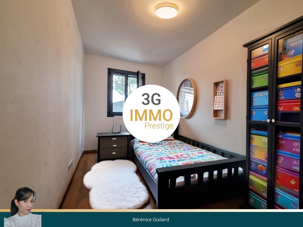 � vendre  Maison Soorts-Hossegor (40150)